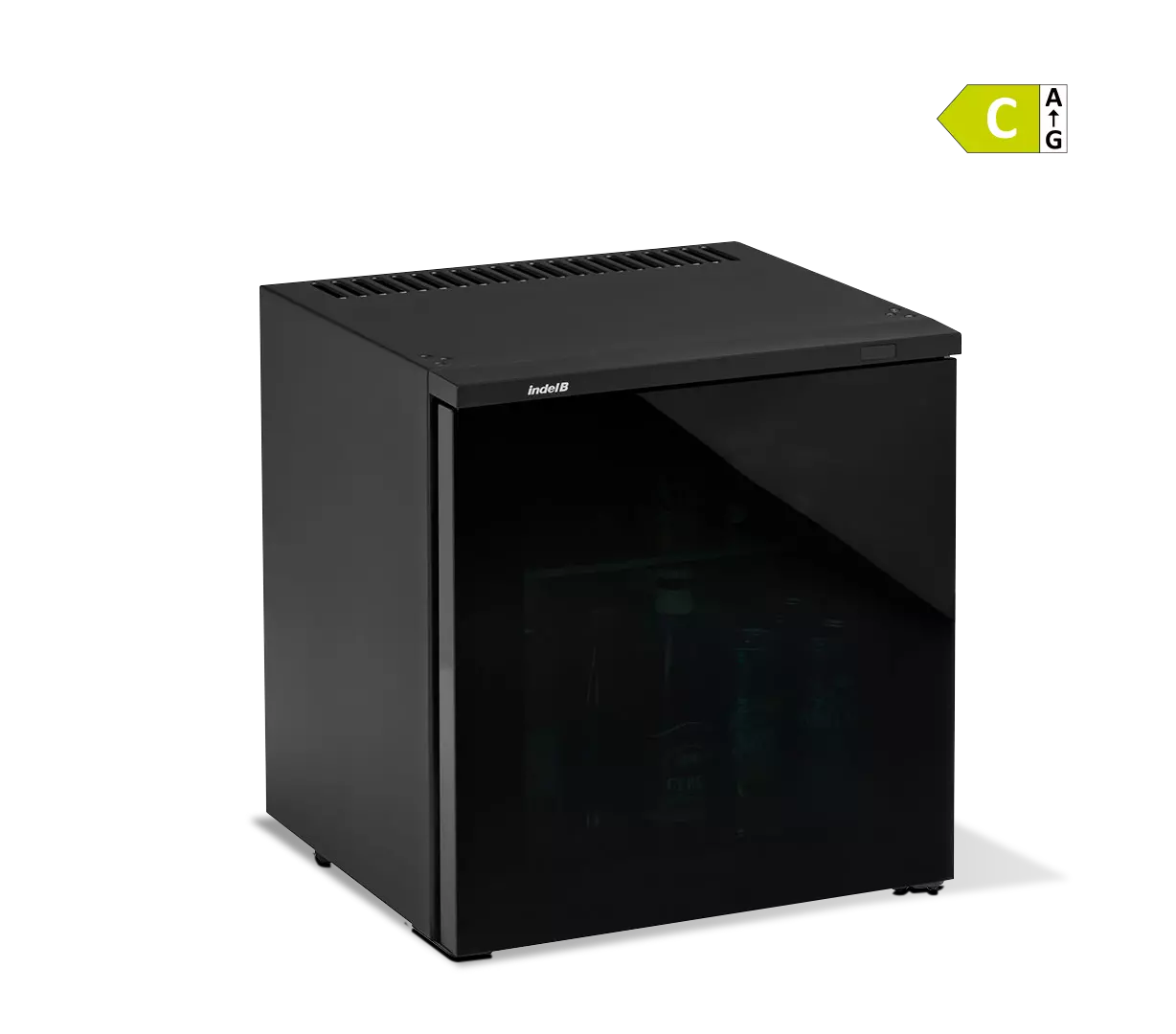 K20EcosmartPVBlack