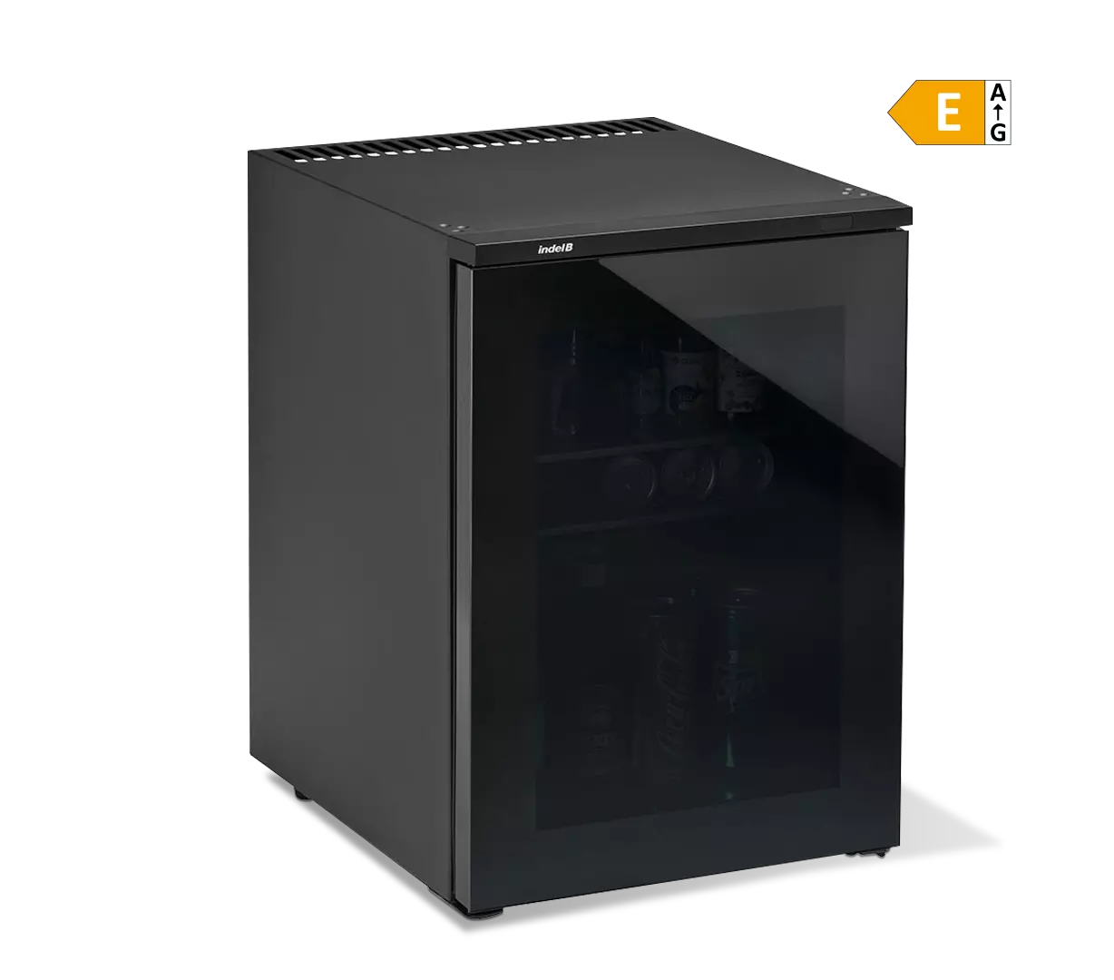 K40EcosmartPVBlack