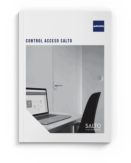 Control_Acceso_SALTO