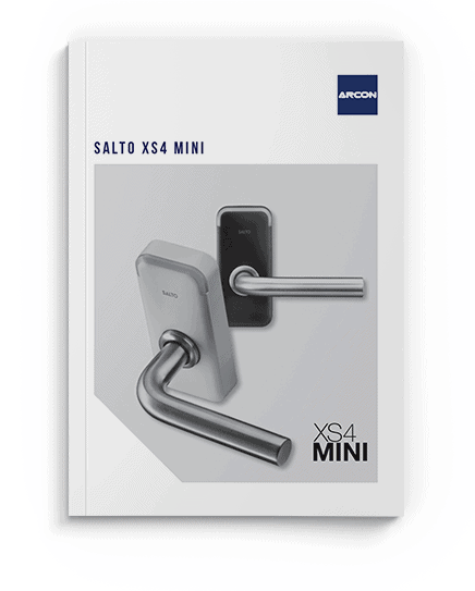 SALTO_XS4_Mini