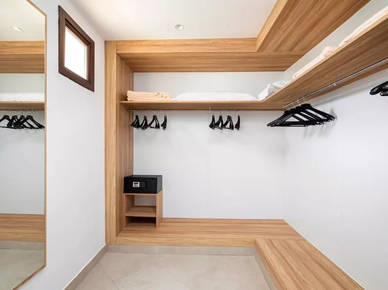 SALTO Homelok