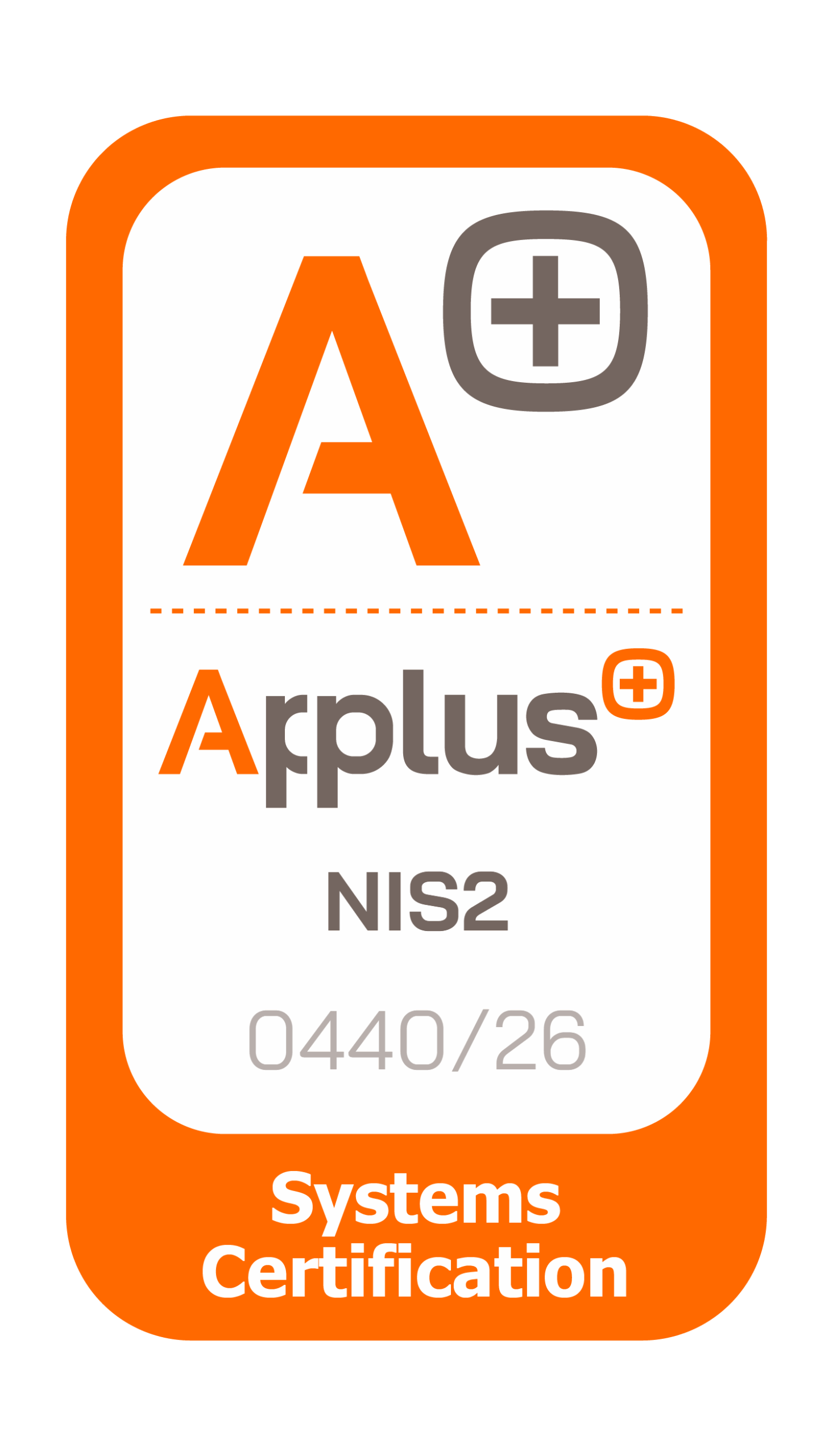 Applus NIS2