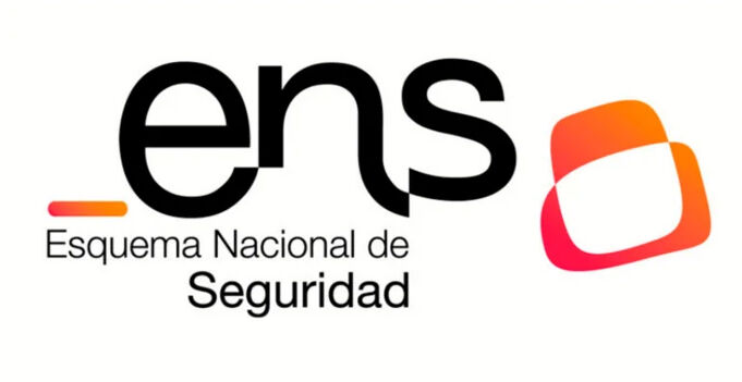 Esquema Nacional de Seguridad