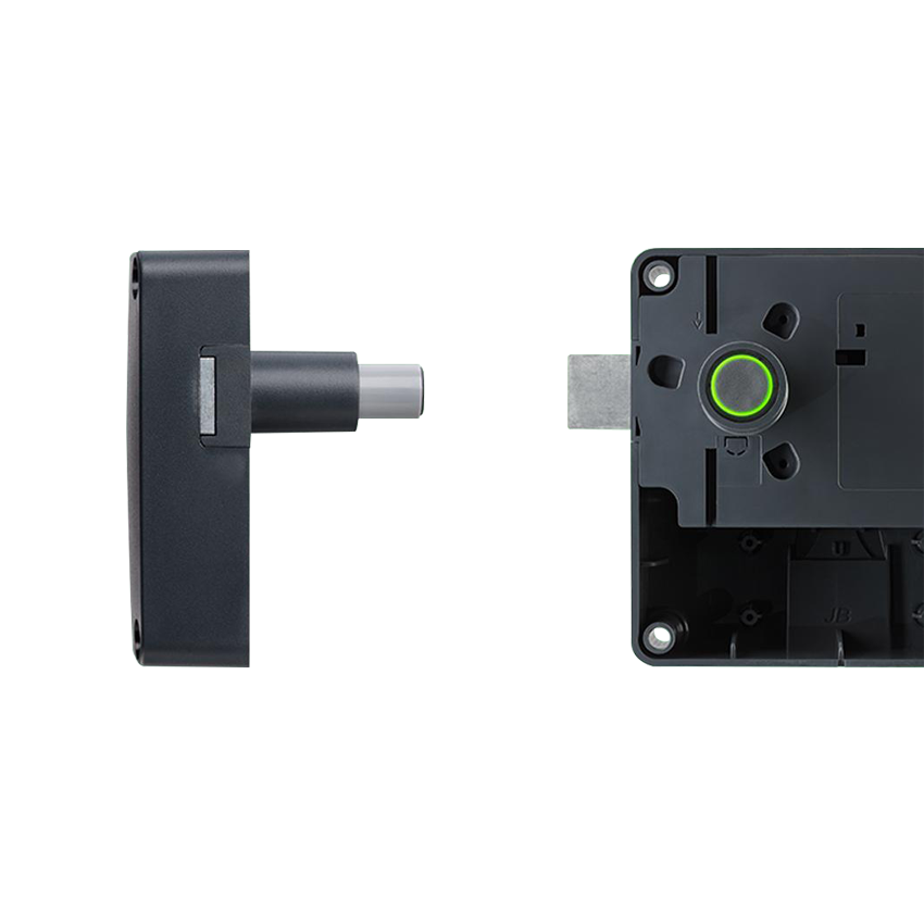 cerradura taquilla XS4 Eco Lock