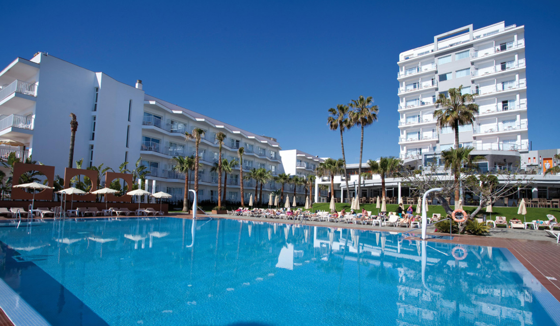 control de accesos del Coworking Digiespace